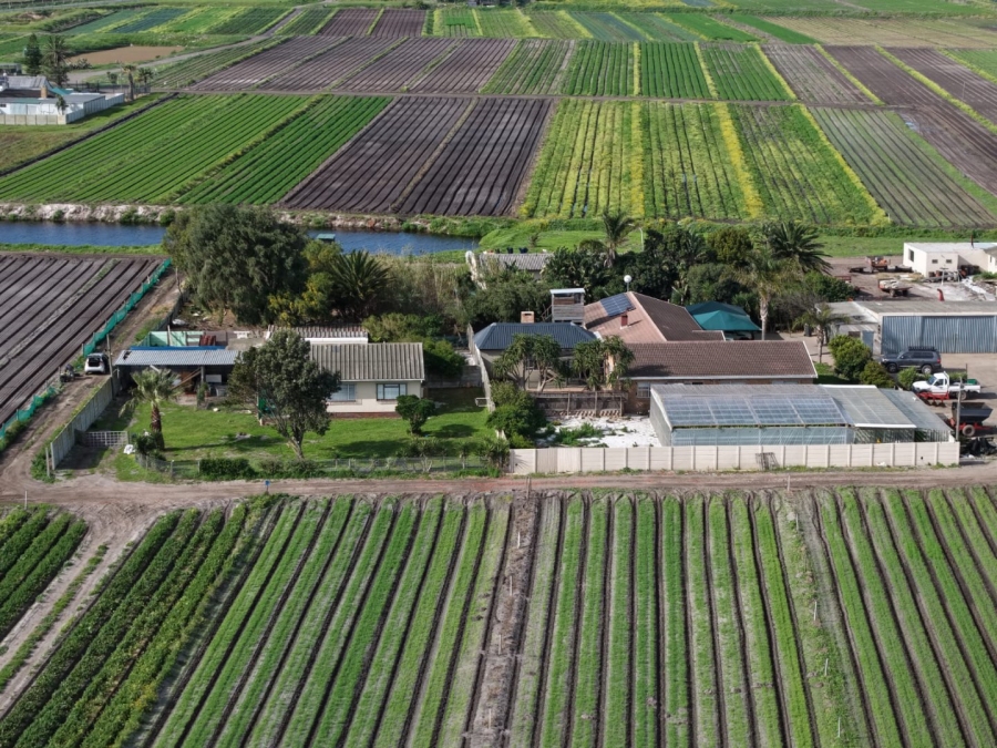 Commercial Property for Sale in Klawer Western Cape